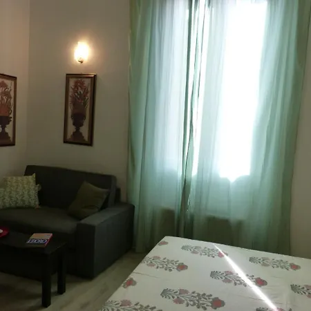 Διαμέρισμα Regina Margherita