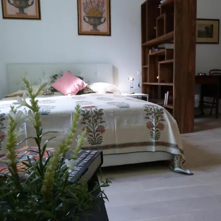 Regina Margherita Lägenhet Bologna